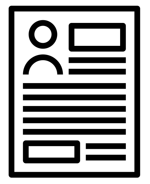 Icon created by Petai Jantrapoon from Noun Project